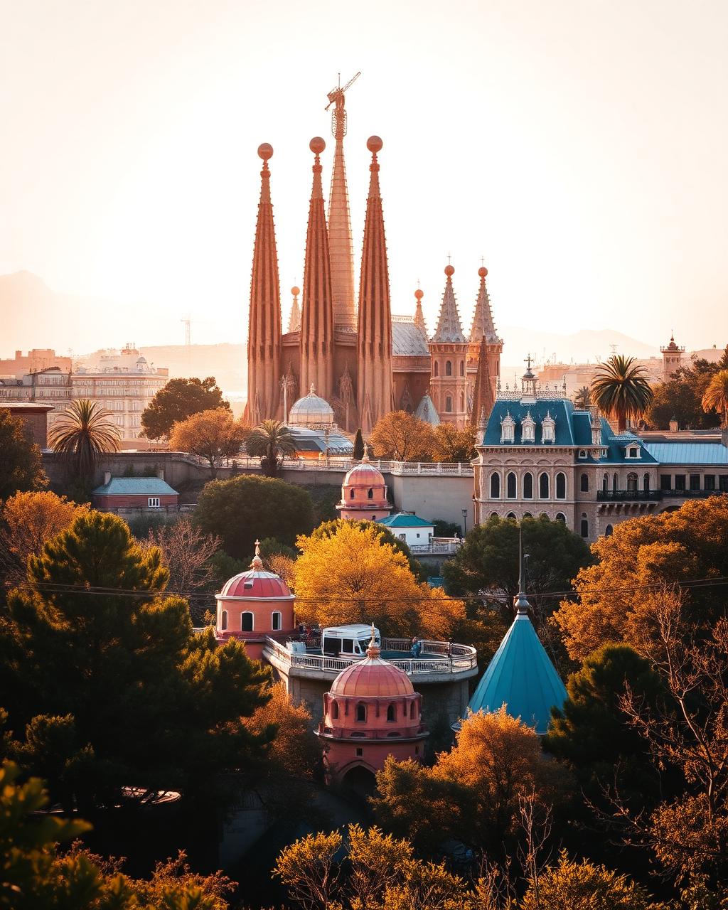 Barcelona, Spain