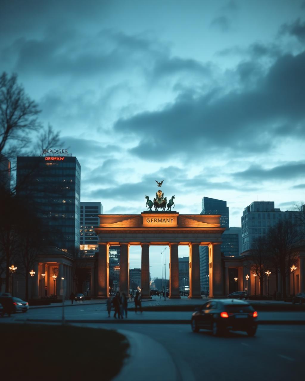 Berlin, Germany