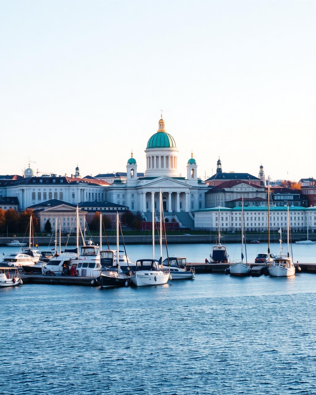 Helsinki, Finland