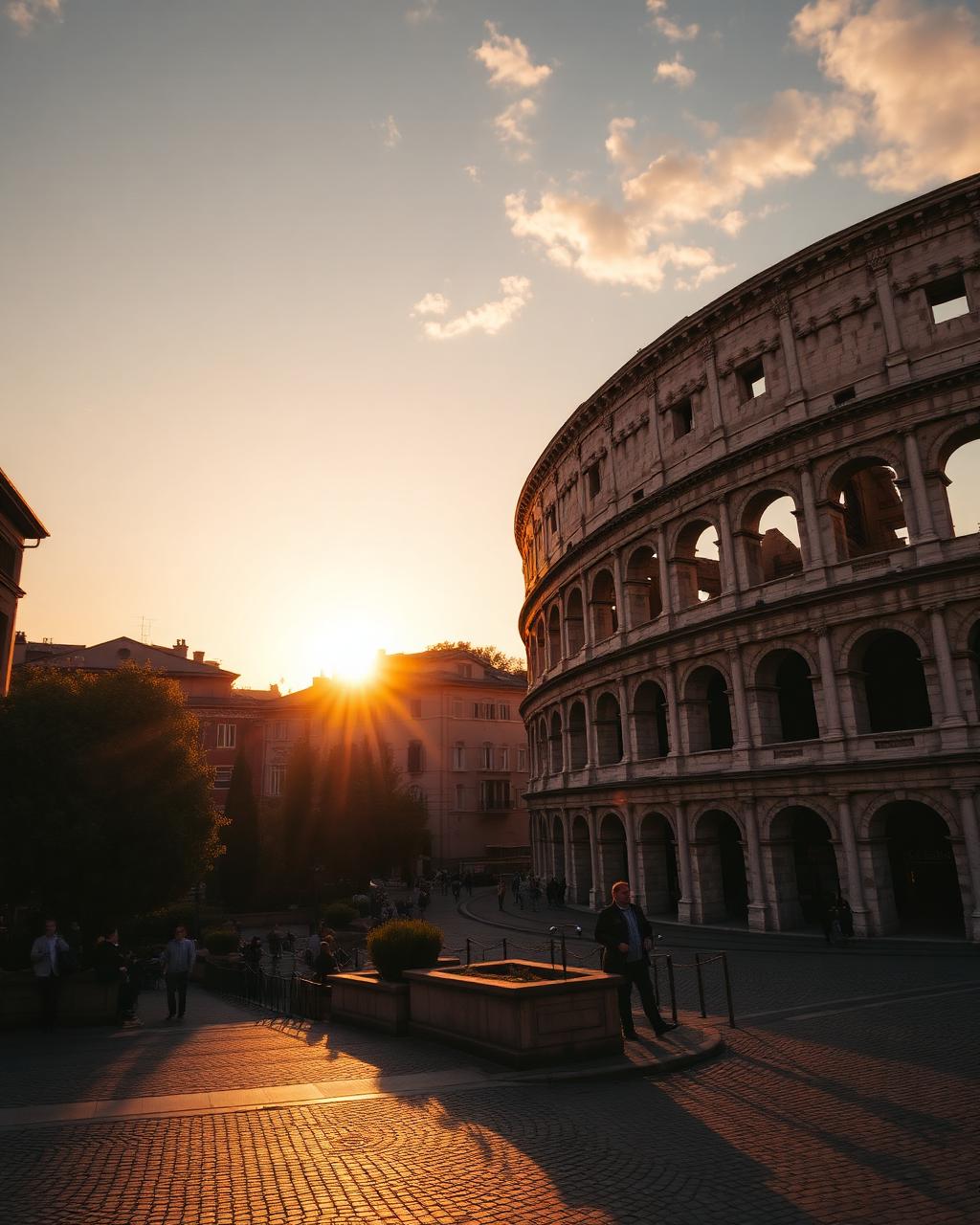 Rome, Italy
