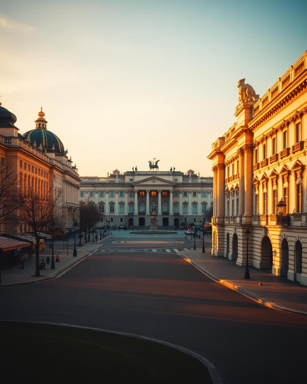 Vienna, Austria