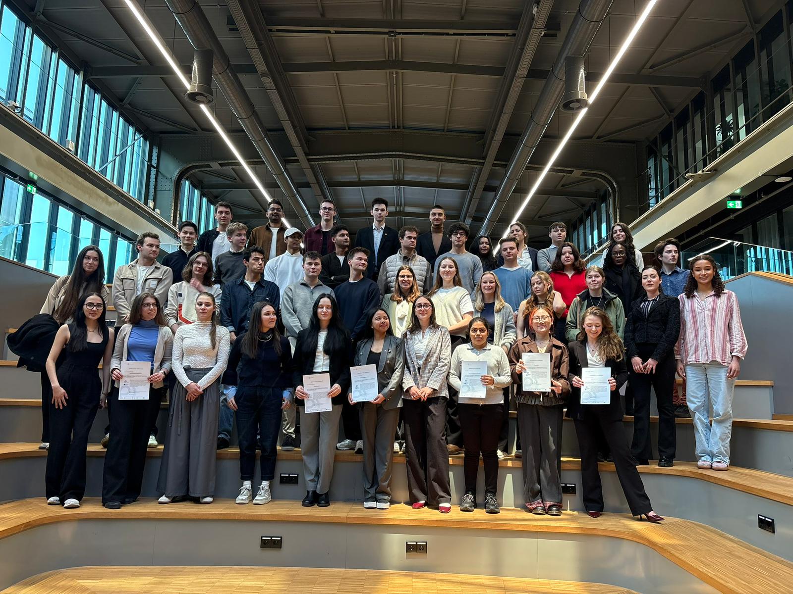 ENGAGE.EU cohort